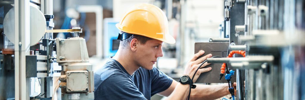Millwright Image